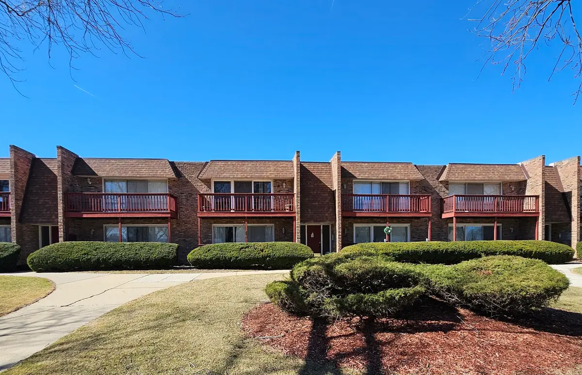 520 N Roberts Drive #2C, Glenwood, IL 60425 - #1