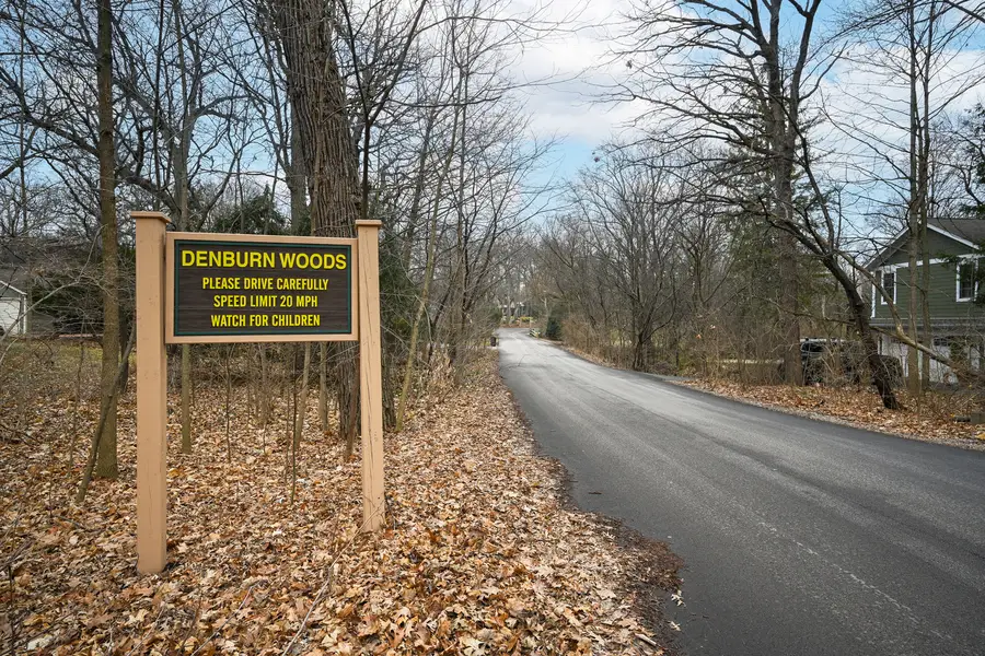 1243 Hawthorne Lane, Downers Grove, IL 60515 - #3