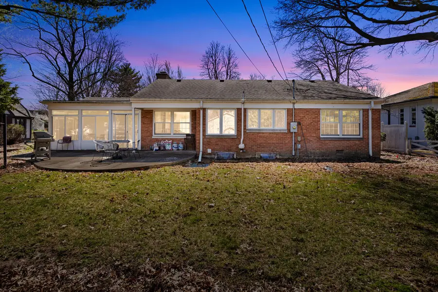 1120 W Charles Street, Champaign, IL 61821 - #3