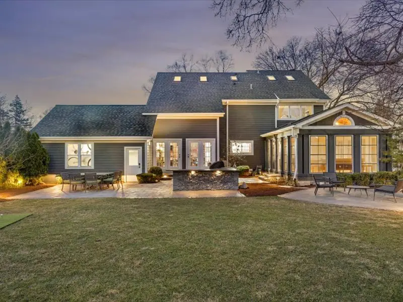 606 W Franklin Street, Wheaton, IL 60187 - #3