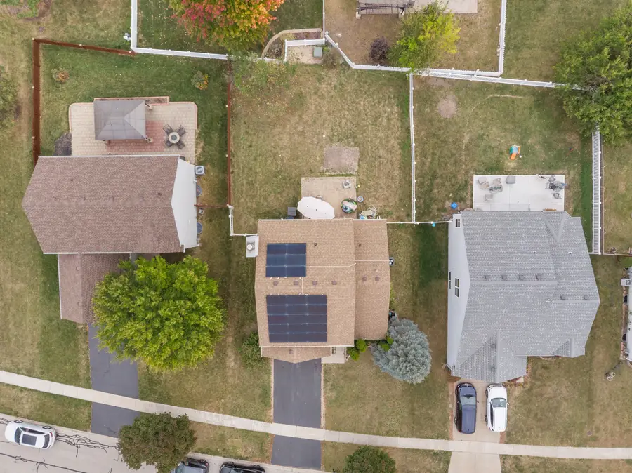 337 Daffodil Drive, Romeoville, IL 60446 - #3