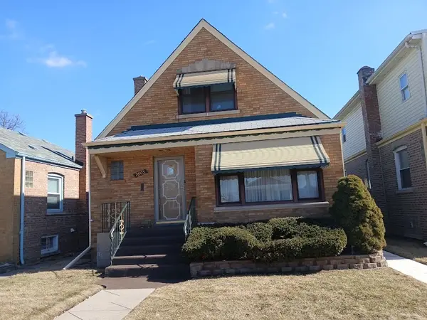 7805 S Damen Avenue, Chicago, IL 60620