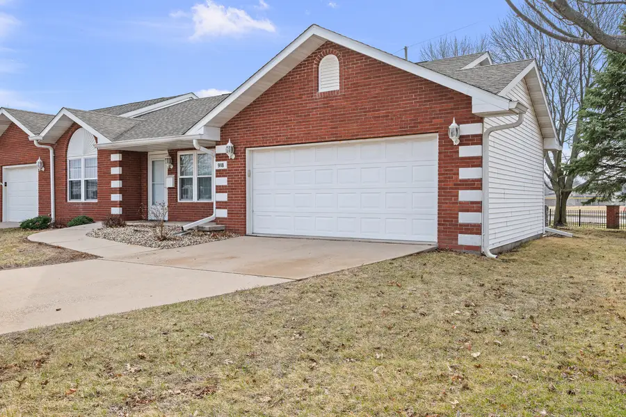 918 S Chicago Street #918, Geneseo, IL 61254 - #3