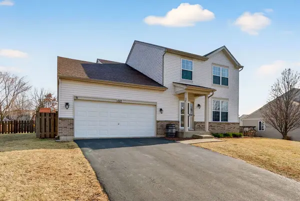 622 Gallant Drive, Minooka, IL 60447