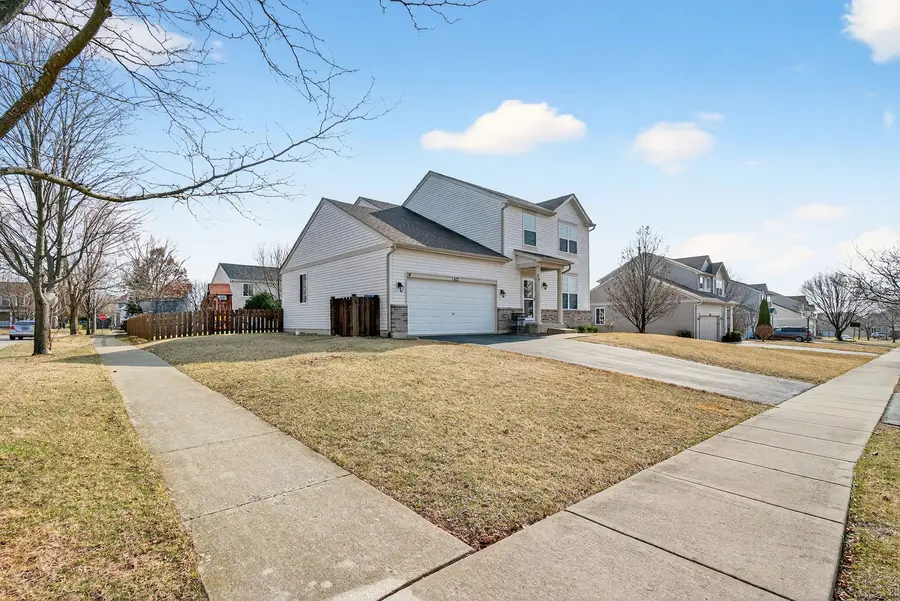 622 Gallant Drive, Minooka, IL 60447 - #3