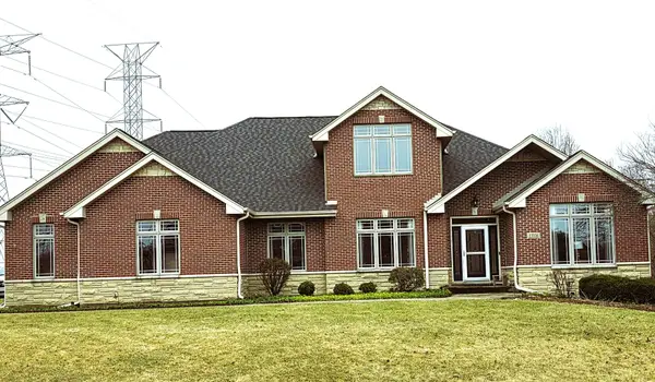 13106 Fox Hill Court, Lemont, IL 60439