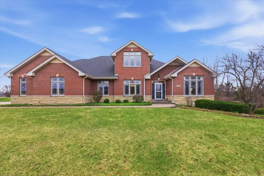 13106 Fox Hill Court, Lemont, IL 60439 - #2