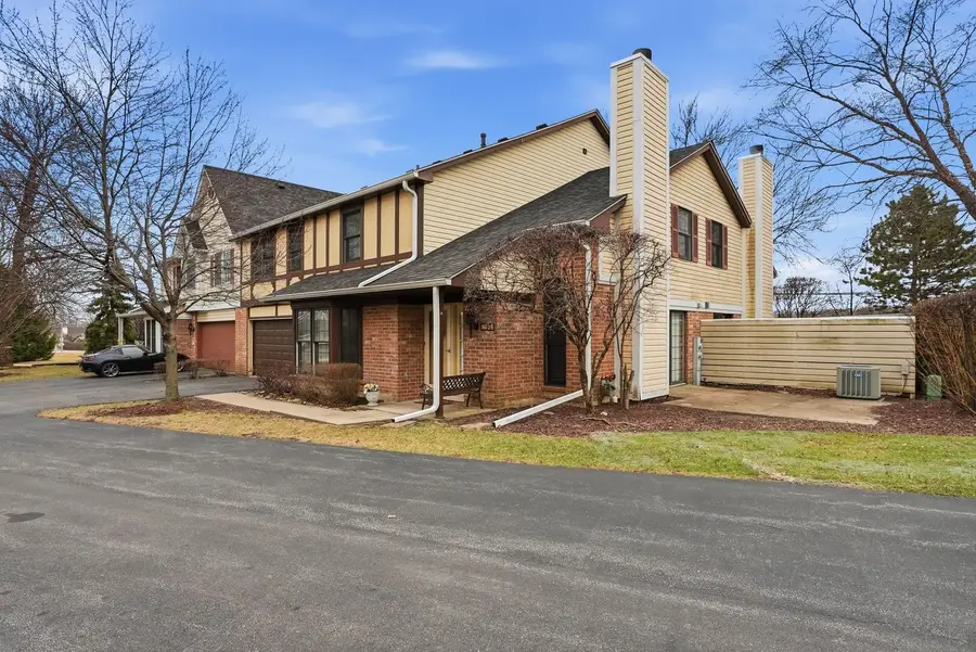 9867 Cambridge Court #B, Mokena, IL 60448 - #2