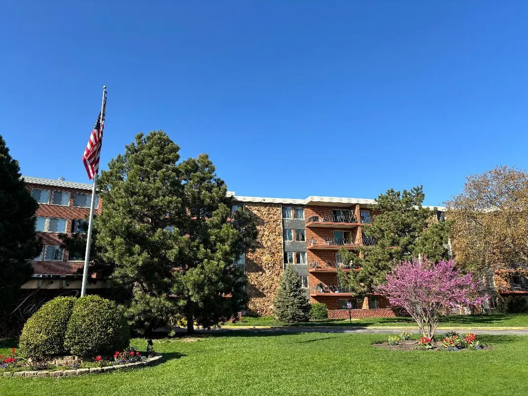 18 E Old Willow Road #419N, Prospect Heights, IL 60070 - #1