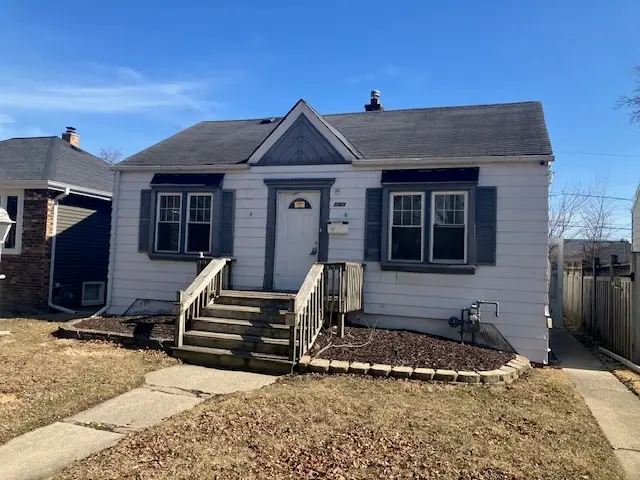 17821 Roy Street, Lansing, IL 60438 - #1