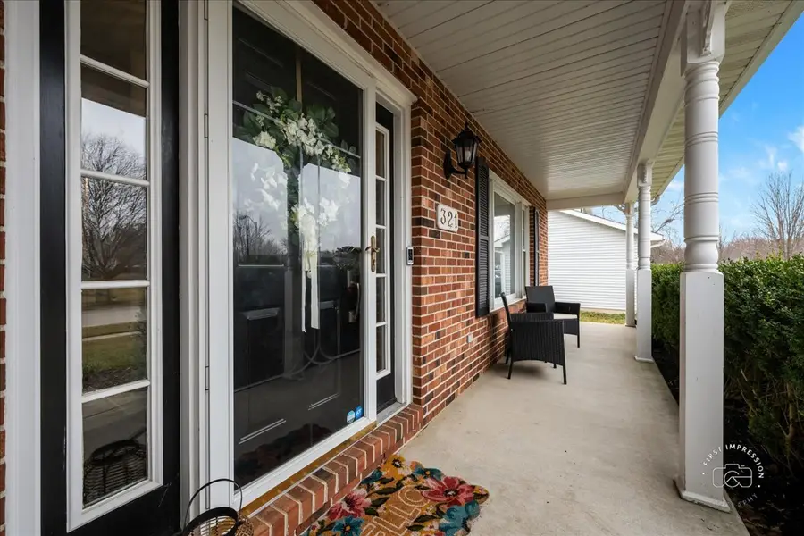 321 Jake Lane, Hampshire, IL 60140 - #2