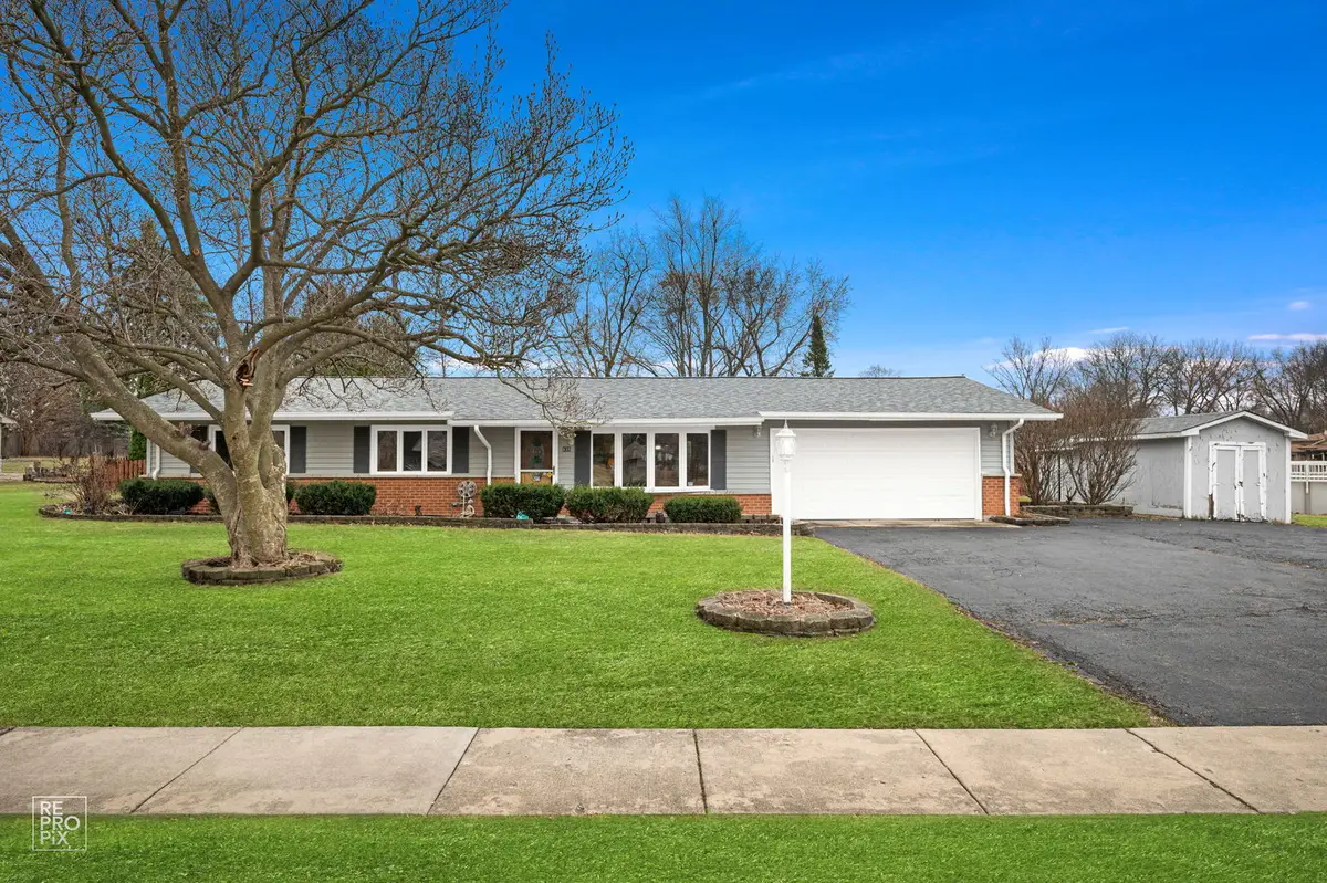 835 Bryn Mawr Avenue, Bartlett, IL 60103 - #1