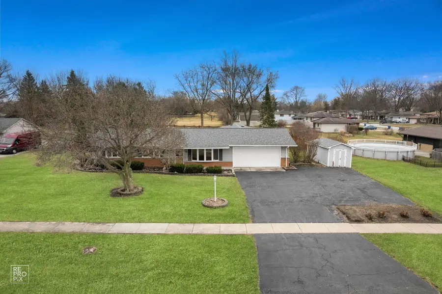 835 Bryn Mawr Avenue, Bartlett, IL 60103 - #2