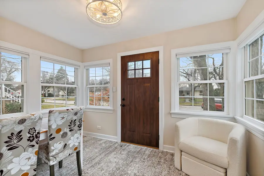 115 N Hager Avenue, Barrington, IL 60010 - #2