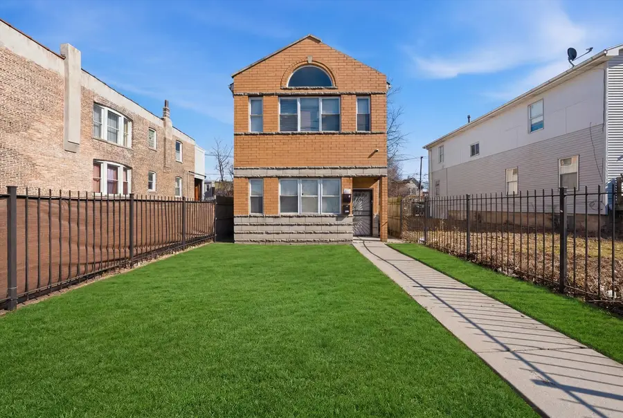 6331 S Justine Street, Chicago, IL 60636 - #2