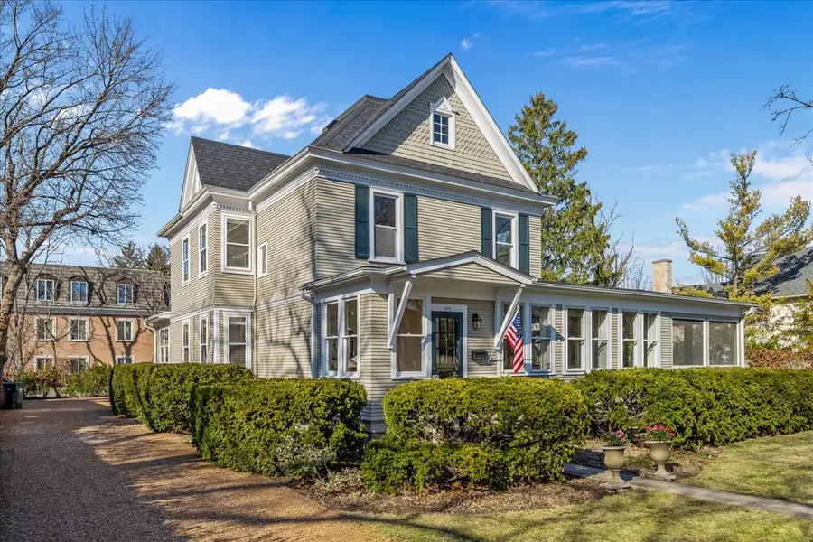 274 Vine Avenue, Lake Forest, IL 60045 - #2