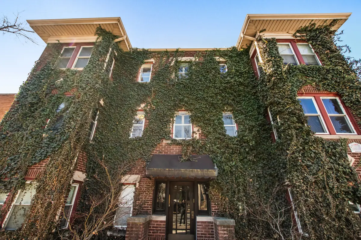 1003 S Oak Park Avenue #5, Oak Park, IL 60304 - #1