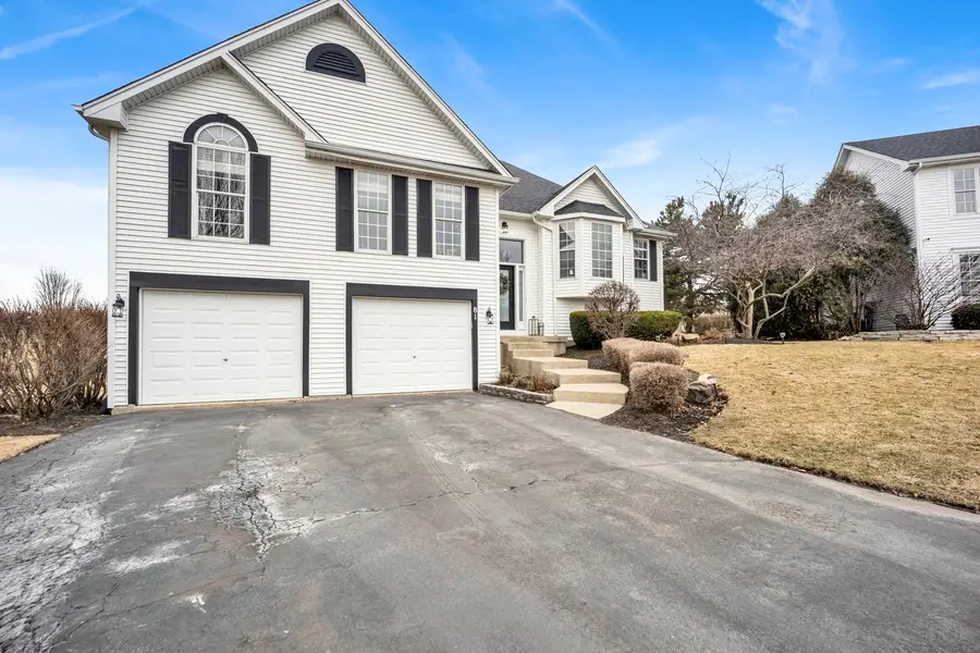 81 Parkside Court, North Aurora, IL 60542 - #3