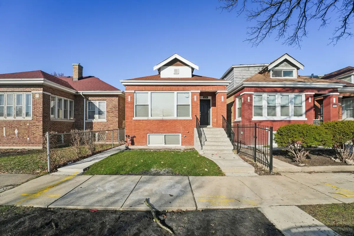 8824 S Wood Street, Chicago, IL 60620 - #1