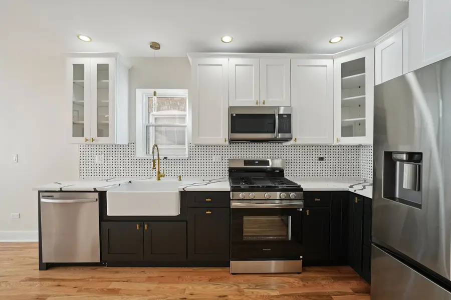 8824 S Wood Street, Chicago, IL 60620 - #3