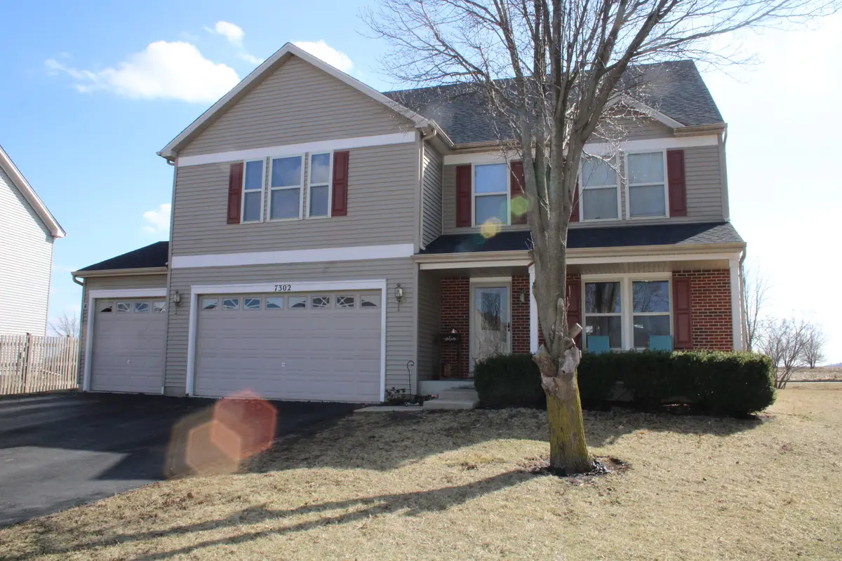 7302 Donovan Drive, Joliet, IL 60431 - #1