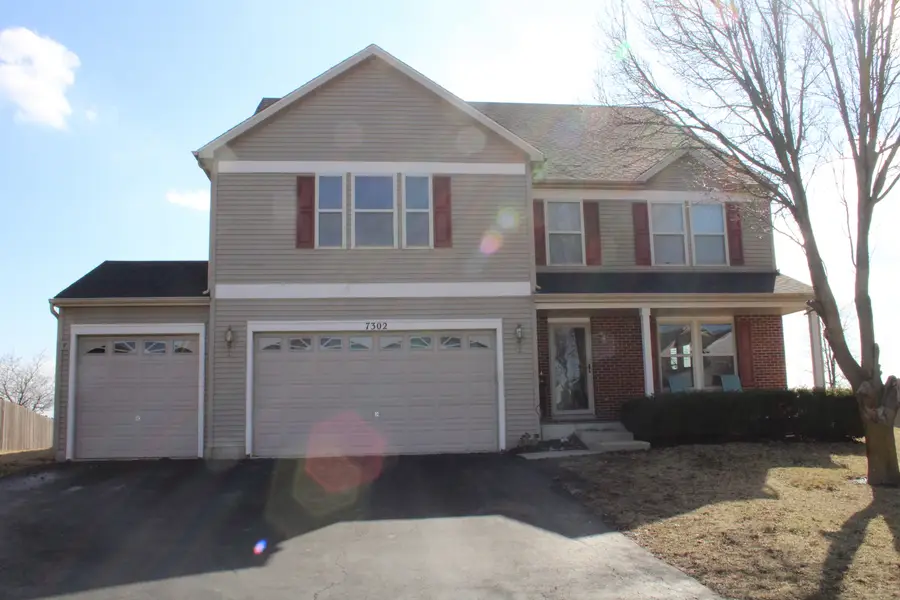 7302 Donovan Drive, Joliet, IL 60431 - #2