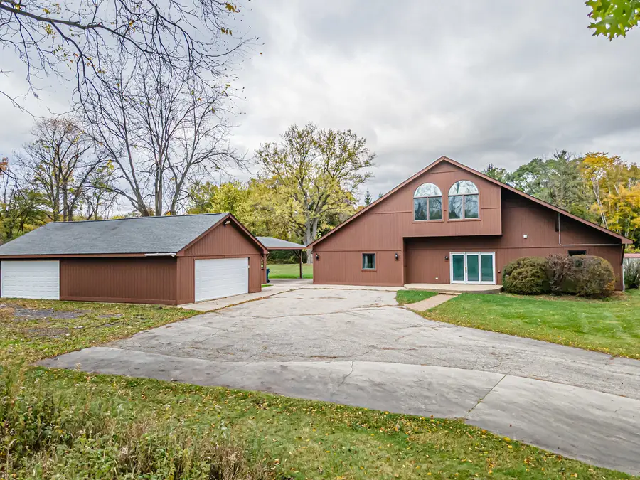 27514 N Forest Garden Road, Wauconda, IL 60084 - #3