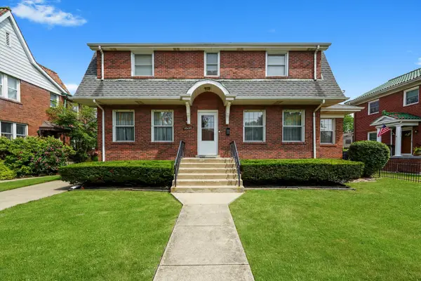 Address Withheld By Seller, Chicago, IL 60643