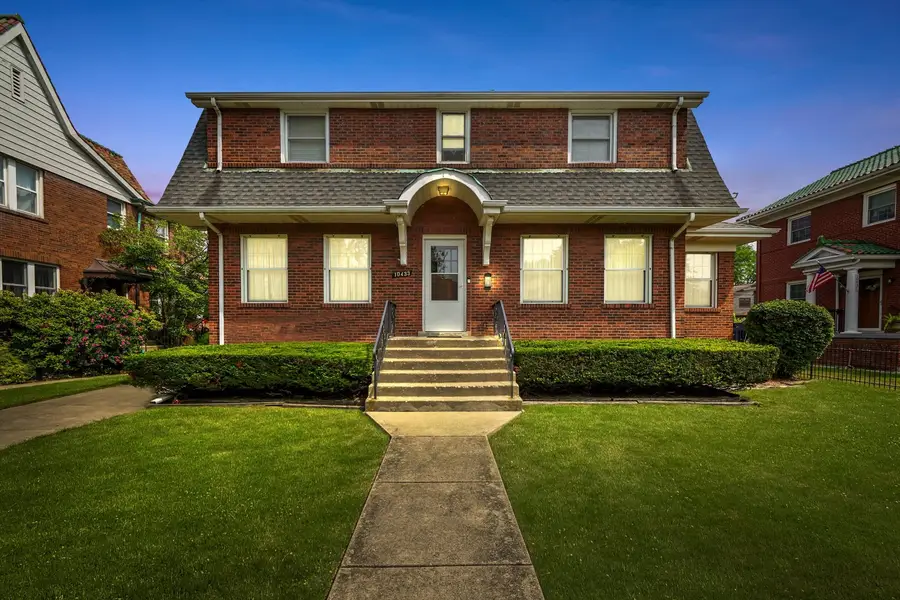 Address Withheld By Seller, Chicago, IL 60643 - #2