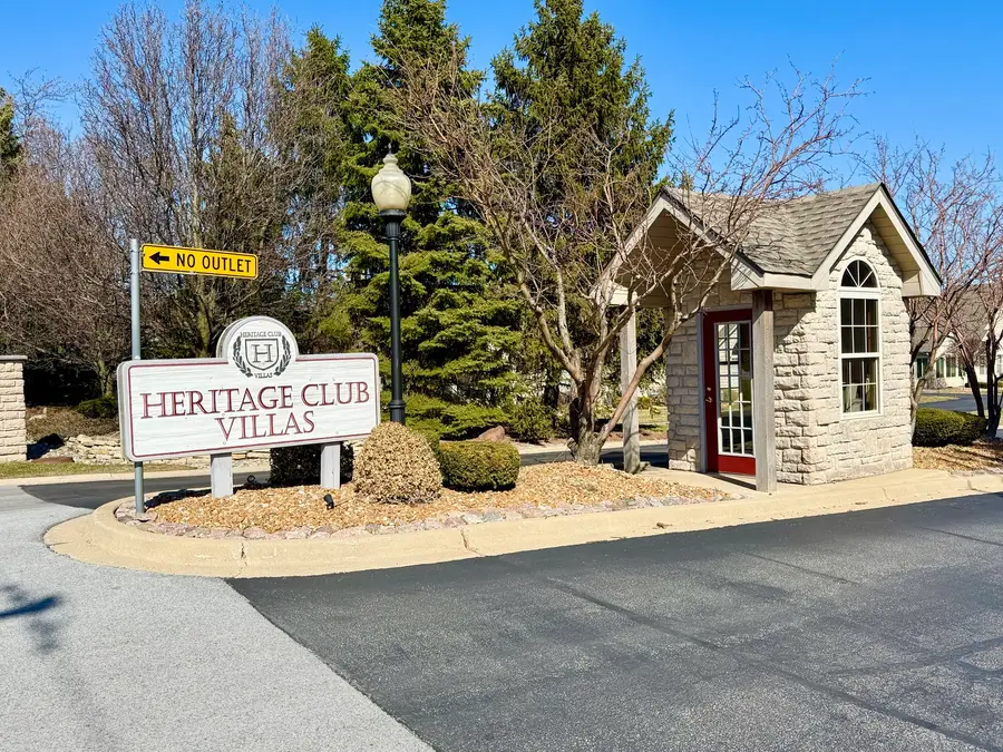 18244 Murphy Circle #18244, Tinley Park, IL 60487 - #2