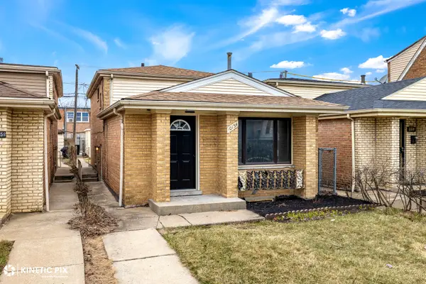 10154 S Emerald Avenue, Chicago, IL 60628