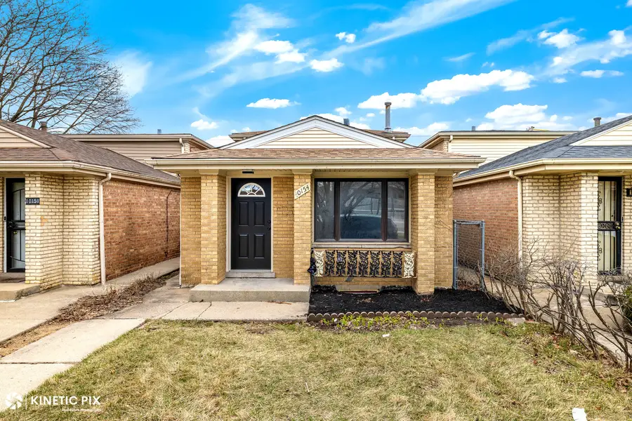 10154 S Emerald Avenue, Chicago, IL 60628 - #2