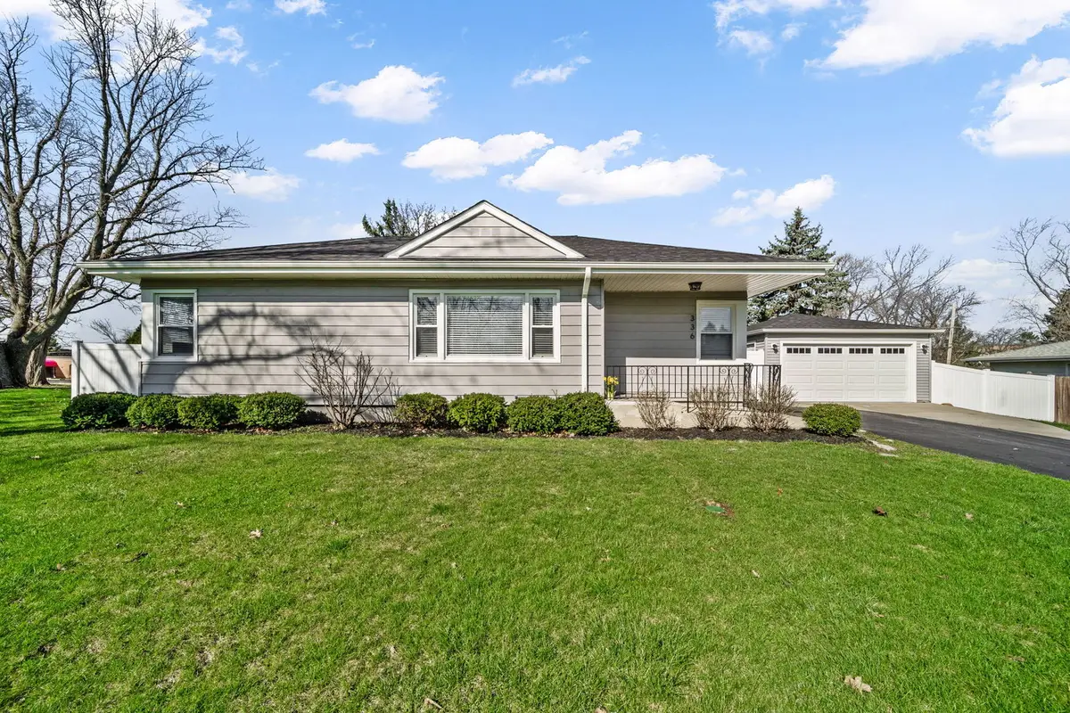 1S336 Buttercup Lane, Villa Park, IL 60181 - #1