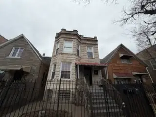742 N Trumbull Avenue, Chicago, IL 60624 - #2