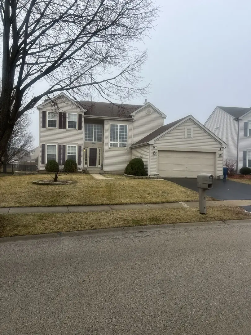 220 Carroll Way, Bartlett, IL 60103 - #2