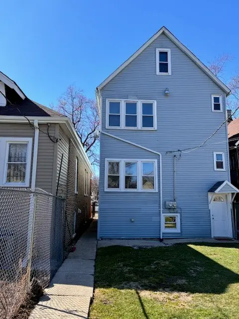 5339 S Aberdeen Street, Chicago, IL 60609 - #2