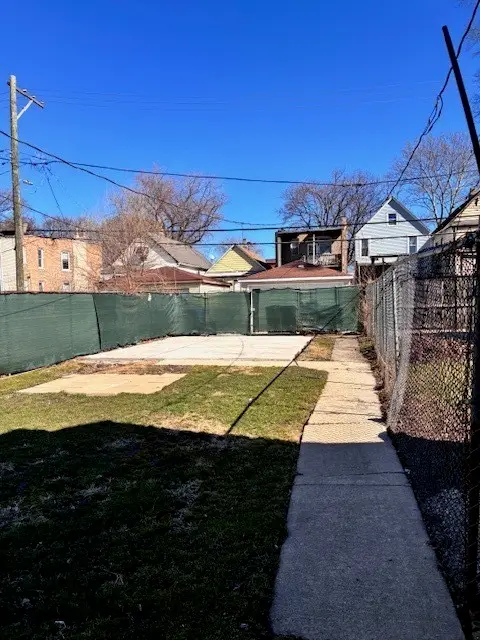 5339 S Aberdeen Street, Chicago, IL 60609 - #3