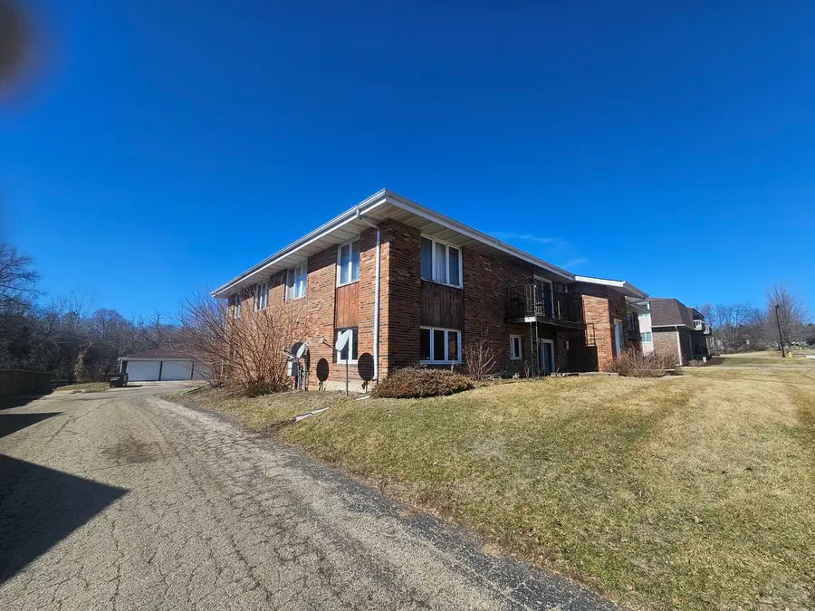 Address Withheld By Seller, Freeport, IL 61032 - #2