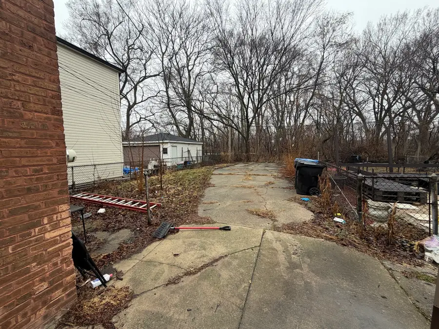 2512 E 95th Place, Chicago, IL 60617 - #3