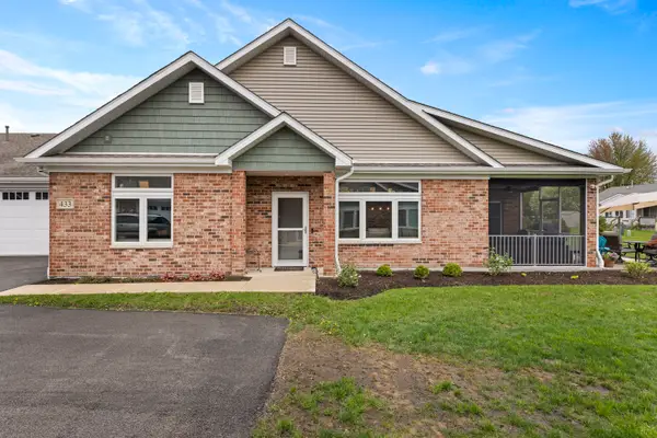 Address Withheld By Seller, Genoa, IL 60135