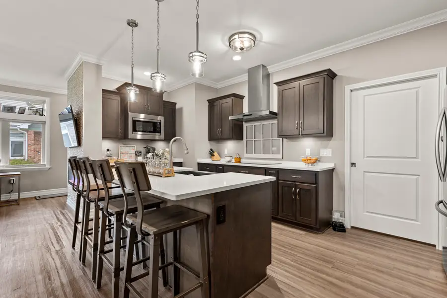 Address Withheld By Seller, Genoa, IL 60135 - #3