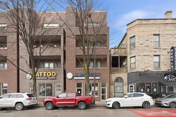 2538 W Chicago Avenue #4, Chicago, IL 60622