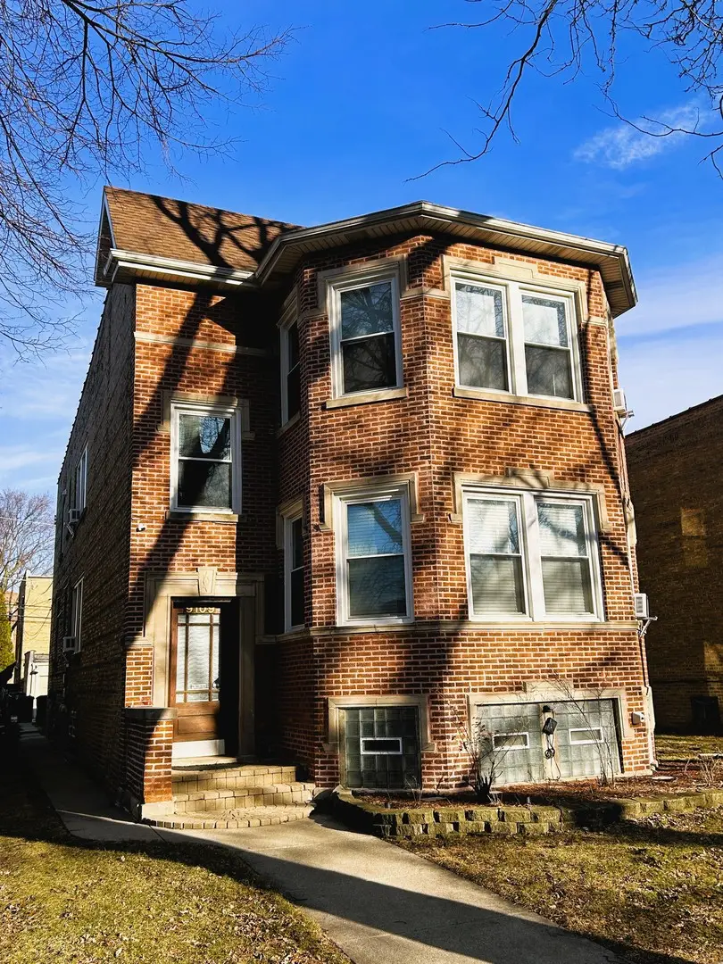 9109 Keating Avenue, Skokie, IL 60076 - #1
