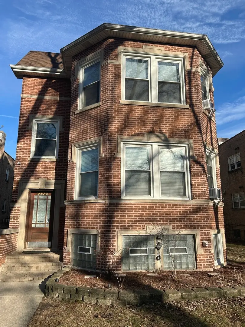 9109 Keating Avenue, Skokie, IL 60076 - #2