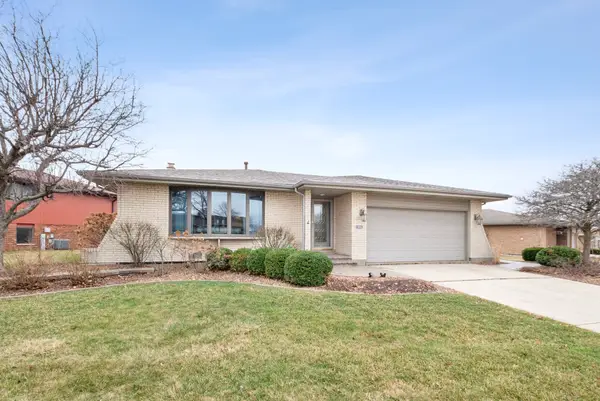 8835 174th Street, Tinley Park, IL 60487