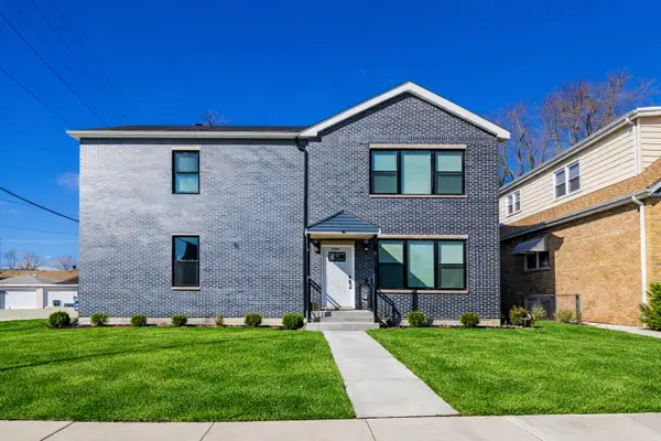 4448 Joliet Avenue, Lyons, IL 60534