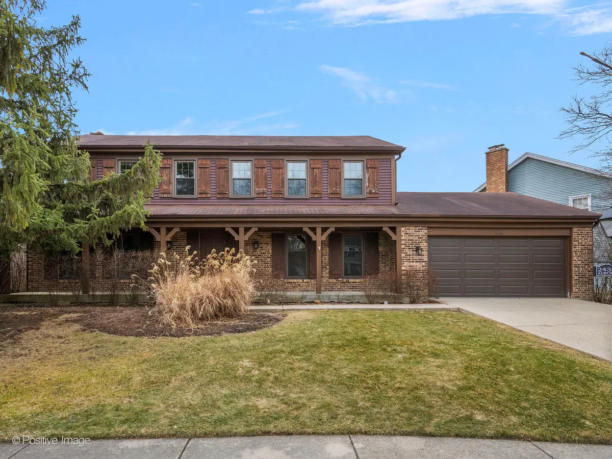 2432 Auburn Lane, Northbrook, IL 60062 - #1