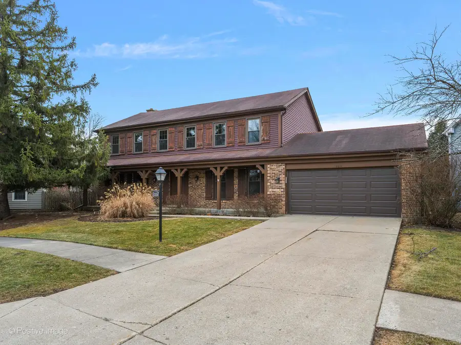 2432 Auburn Lane, Northbrook, IL 60062 - #2