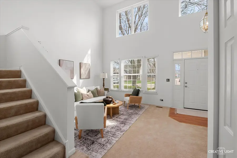 2398 Savoy Court, Aurora, IL 60503 - #3