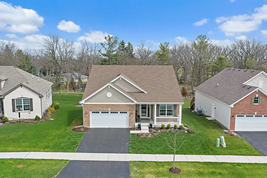 1164 Ardmoor Drive, Crystal Lake, IL 60012 - #2
